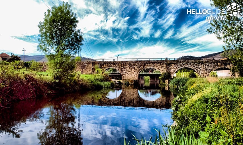 Валгонский полевой акведук