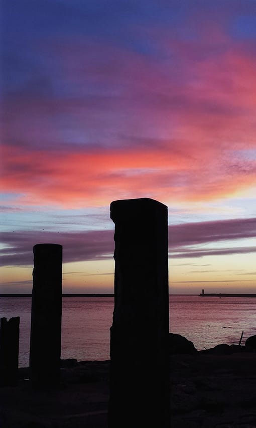 Цвета - Фос ду Доро