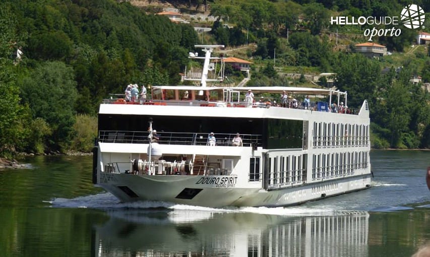 Douro Spirit Tour