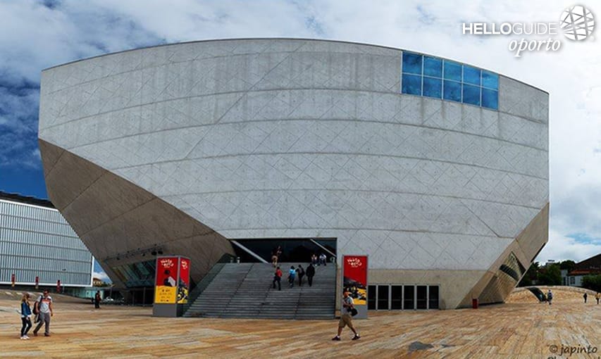 Место Культуры и Выставки