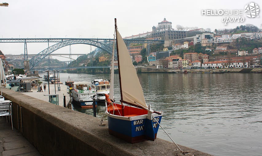 Regionales Handwerk - Porto