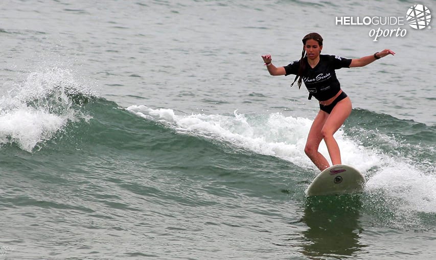 Посижу в Matosinhos