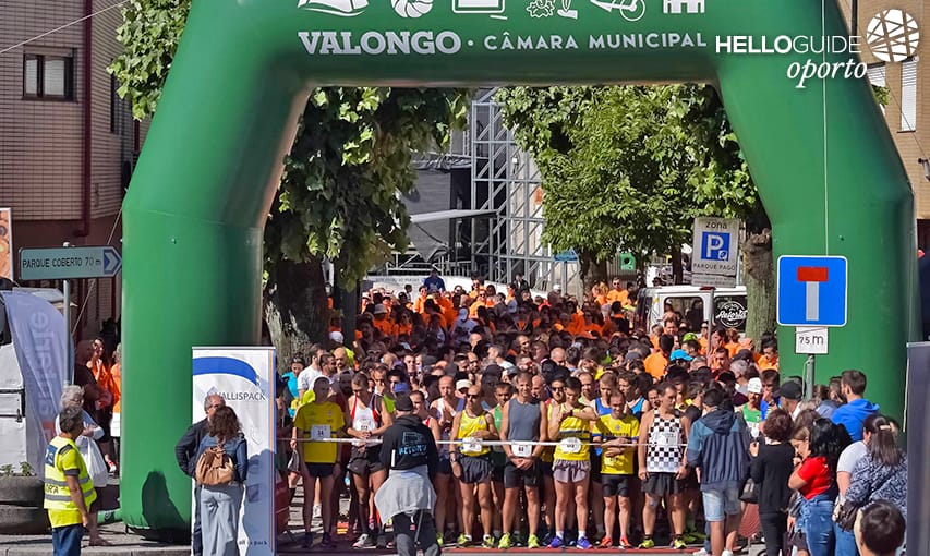 Regueifa Valongo Paca