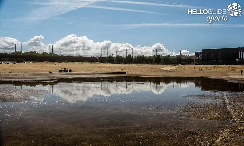 Доброе утро, Мatosinhos