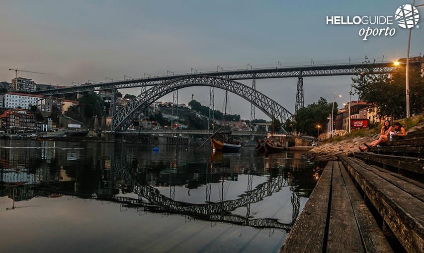 Автострада реки Douro