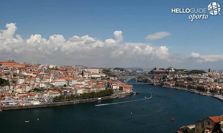 Высокая скорость в Porto