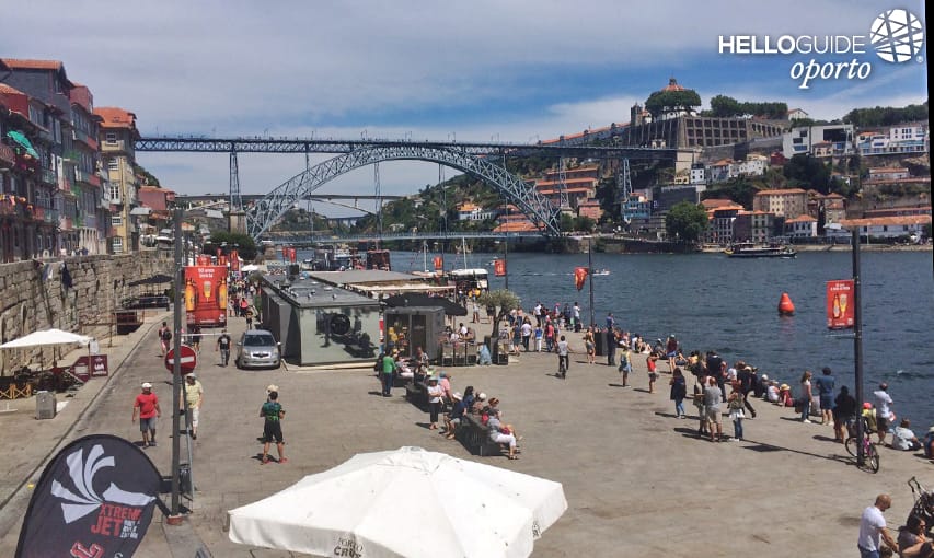 В области Рибейринха