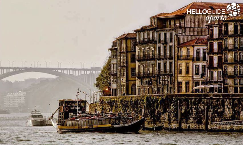 Mauer von bacalhoeiros