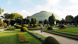 Places to see in Oporto