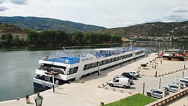 What to do in Oporto