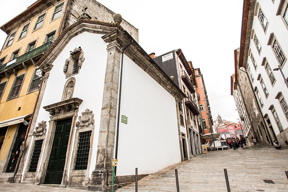 Capela de Nossa Senhora do Ó