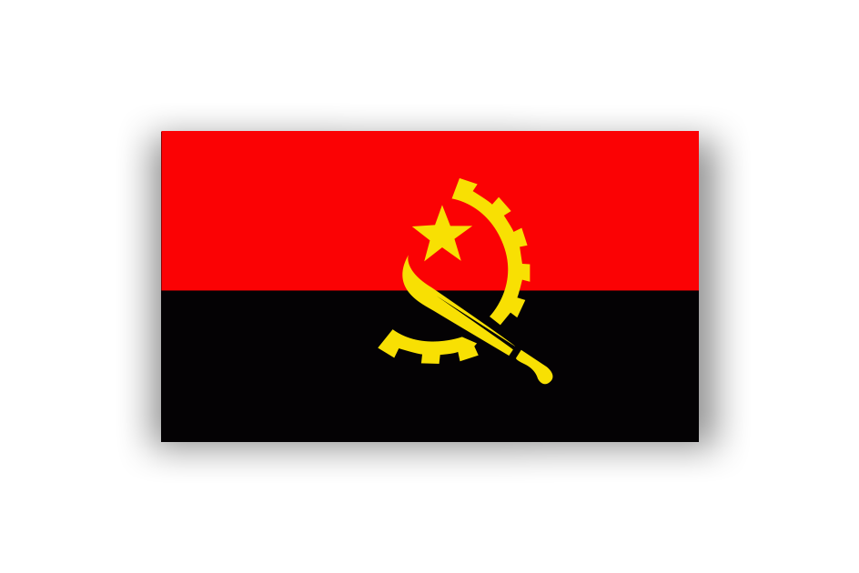 General Consulate of Angola