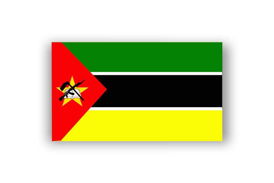 General Consulate of Mozambique