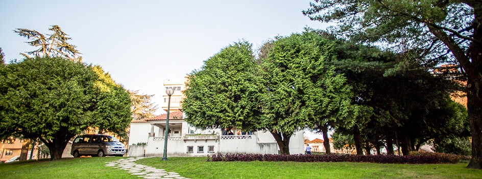 Giardino di Piazza della Rainha D. Amélia
