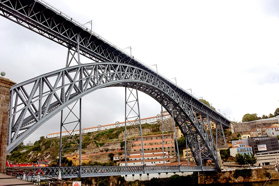 Pont D. Luis I