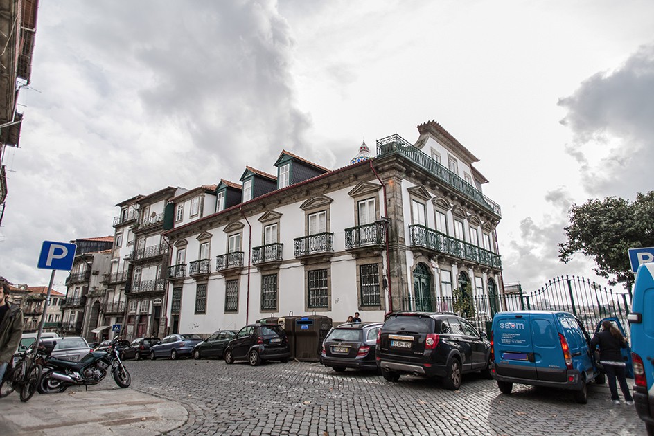 Бывший английский клуб