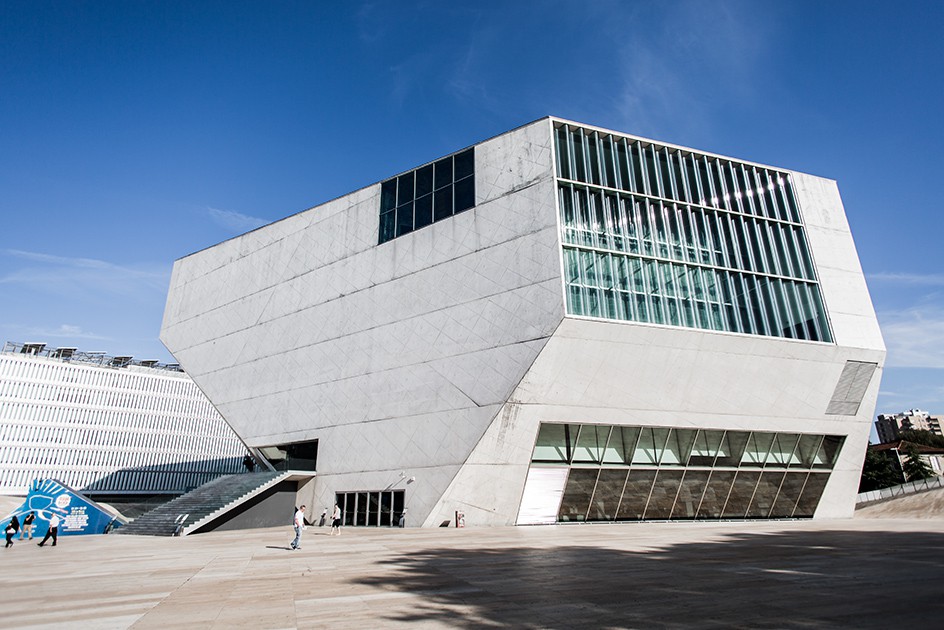 Maison de la Musique