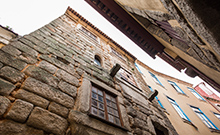 Башня барреду