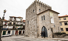 Башня Педру де Питонеша