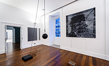 Дворец Искусств – Фабрика талантов