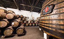 Винные погреба Порту