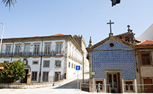 Башня Педру Сена