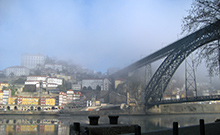 Мост Луиша I