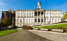 Биржевой дворец