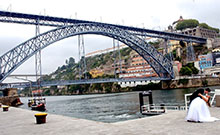 Oporto
