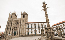 Historische und Kulturelle Sehenswürdigkeiten