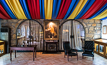 Die wichtigsten Sehenswürdigkeiten