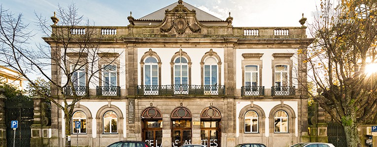 museum of the college of fine arts oporto helloguide 04