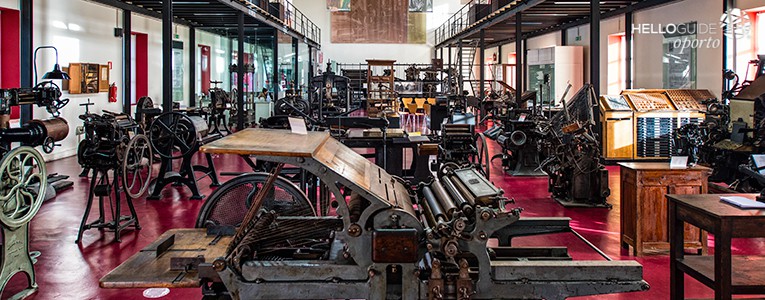 museu naciona da imprensa oporto helloguide 01