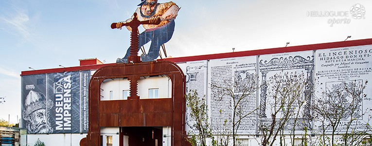 museu naciona da imprensa oporto helloguide 02