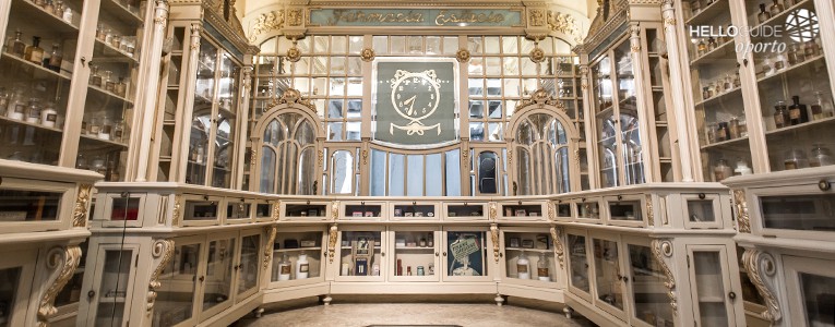 museu da farmacia oporto helloguide 03