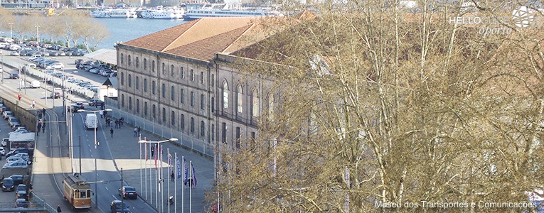 museu dos transportes comunicacoes oporto helloguide 04