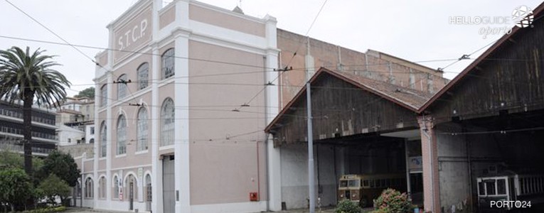 museu do carro eletrico oporto helloguide 02