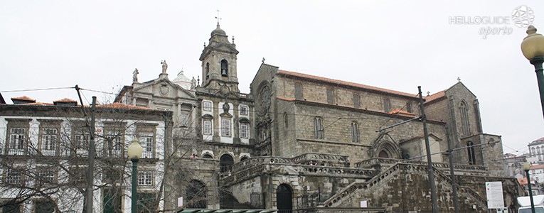 igreja monumento sao francisco oporto helloguide 03