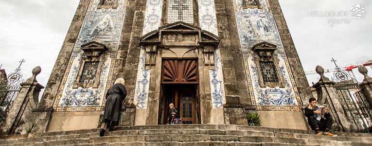 igreja de santo ildefonso oporto helloguide 03