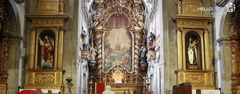 igreja de s nicolau oporto helloguide 04