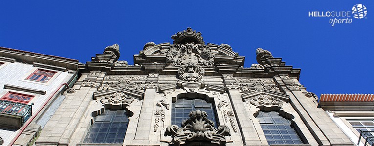 igreja da santa casa de misericordia do porto oporto helloguide 02