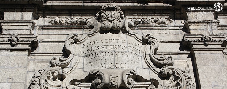 igreja da santa casa de misericordia do porto oporto helloguide 03