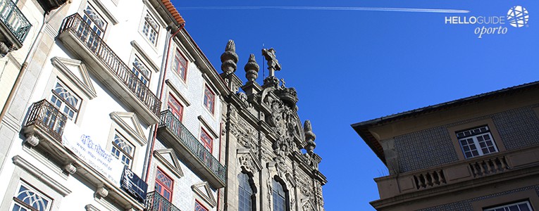 igreja da santa casa de misericordia do porto oporto helloguide 04