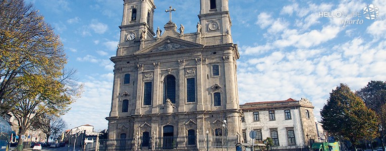 igreja da lapa oporto helloguide 01
