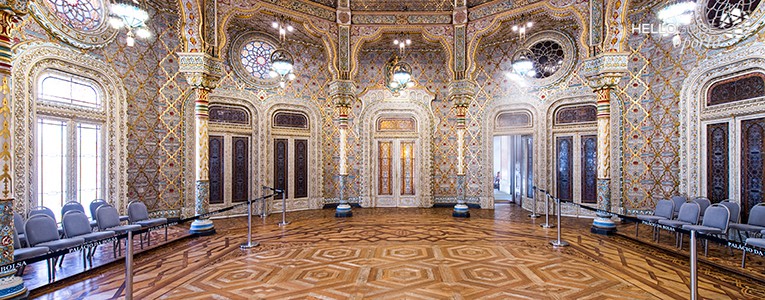 palacio da bolsa oporto helloguide 05