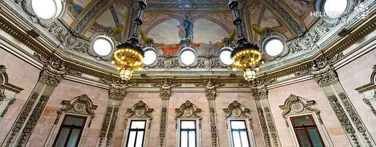 palacio da bolsa oporto helloguide 06