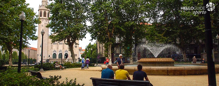 jardim do marques de pombal oporto helloguide 02