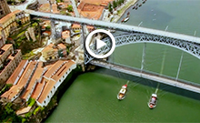 Arquitectura de Oporto y Norte de Portugal