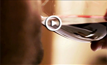 La Gastronomía, Vinos de Oporto y Norte de Portugal