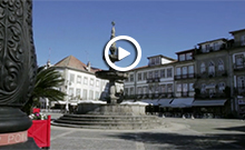 Recorrido histórico, cultural y religiosa en Oporto y Norte de Portugal